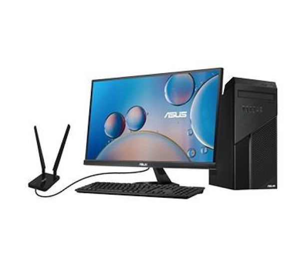 ASUS USB-AC58 (1300Mb/s a/b/g/n/ac) USB 3.0 - 690464 - zdjęcie 3